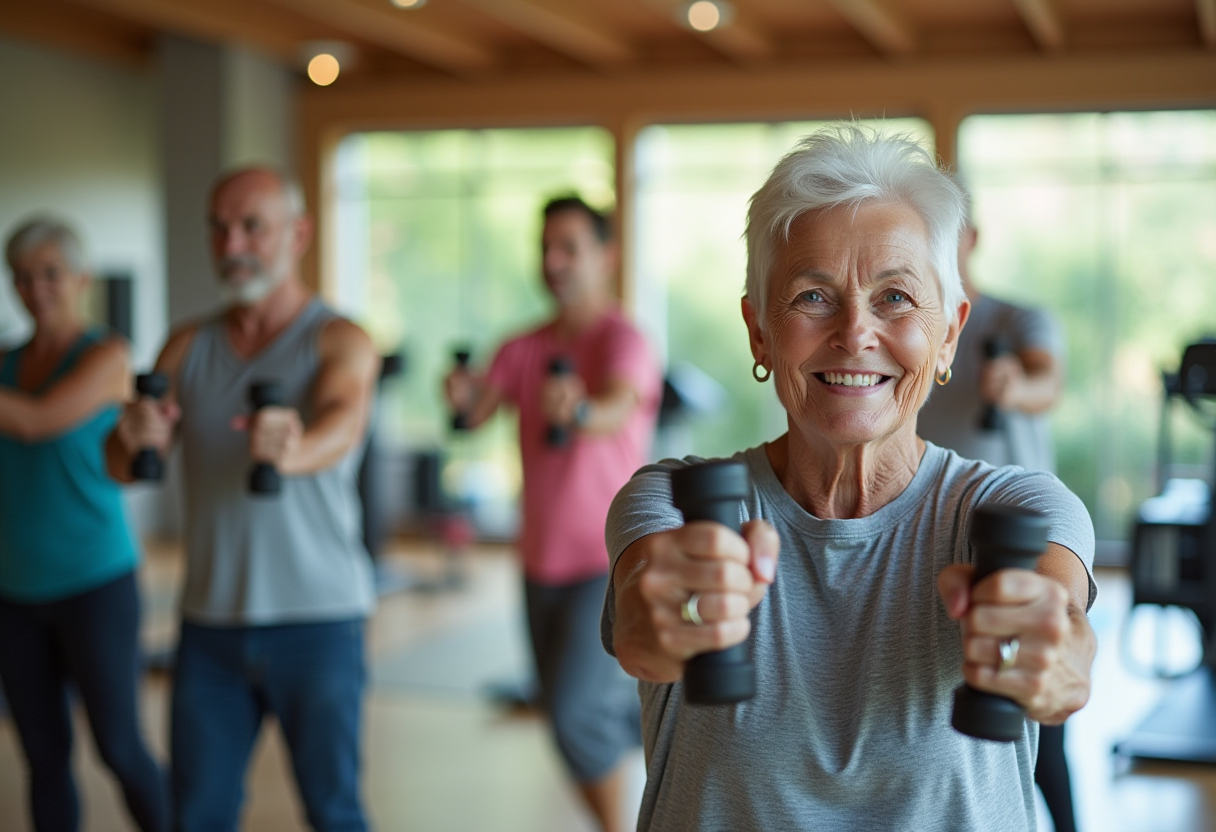 Спортивне тренування