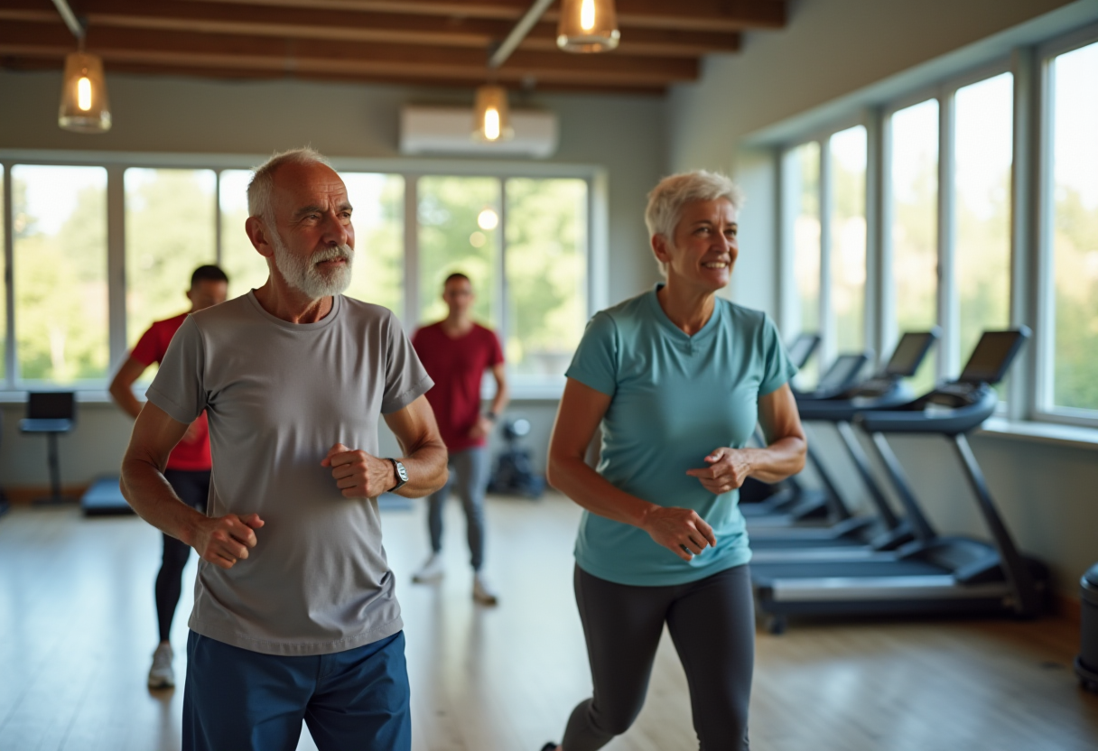 Силові тренування