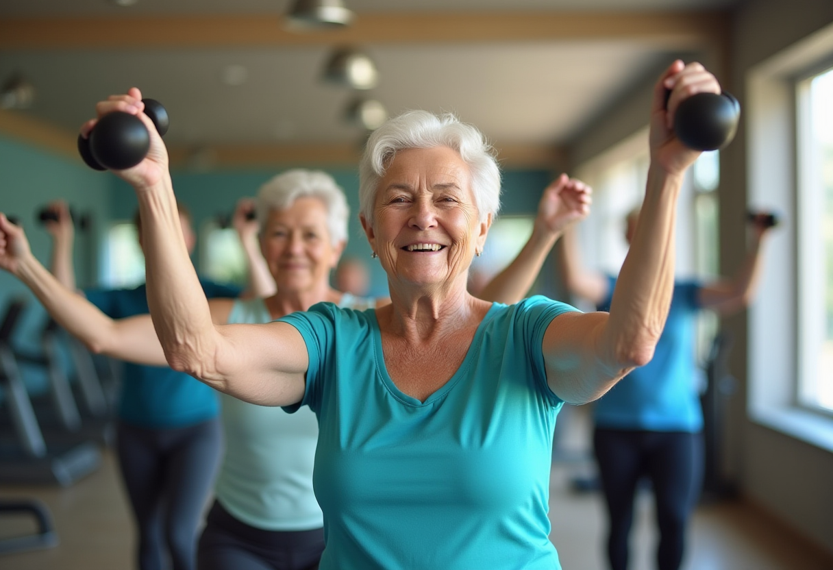 Персональні тренування